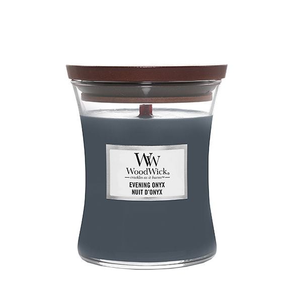 Woodwick online candles boots