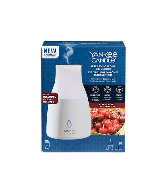 Yankee Candle Boots