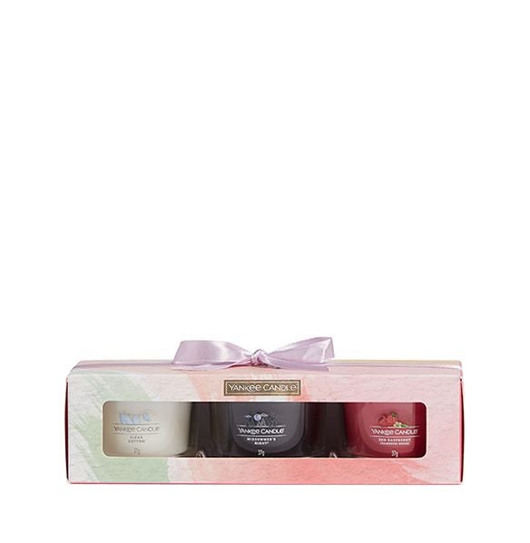Boots star gift yankee candle online