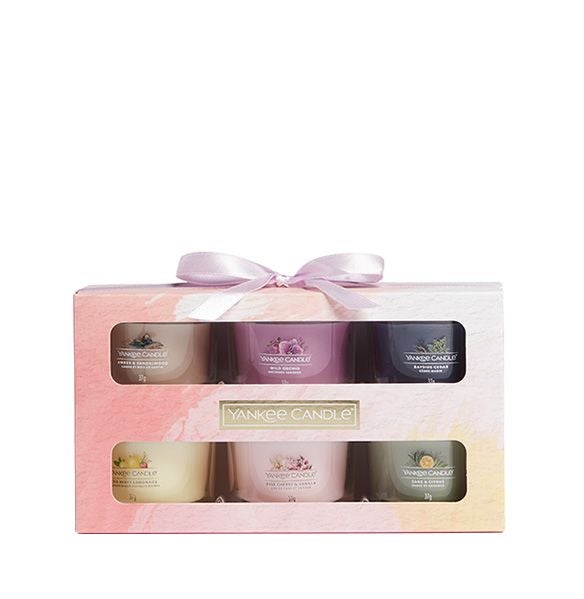 Yankee Candle Boots