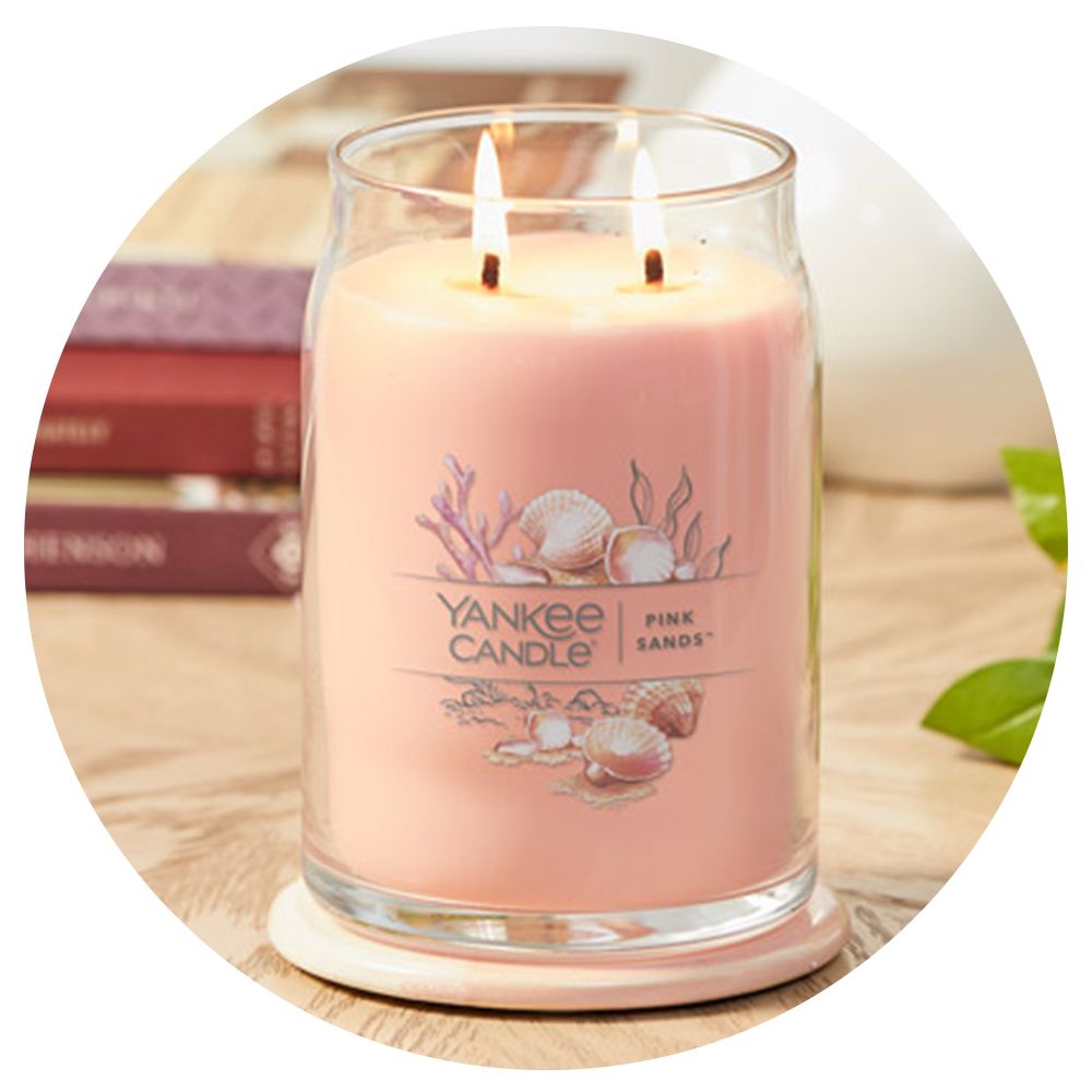 Yankee Candle Boots