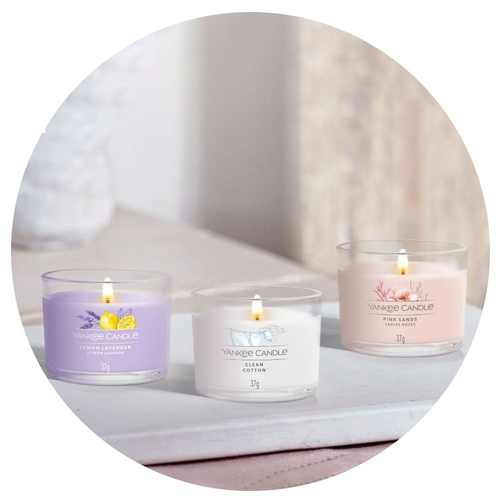 Boots star sale gift yankee candle