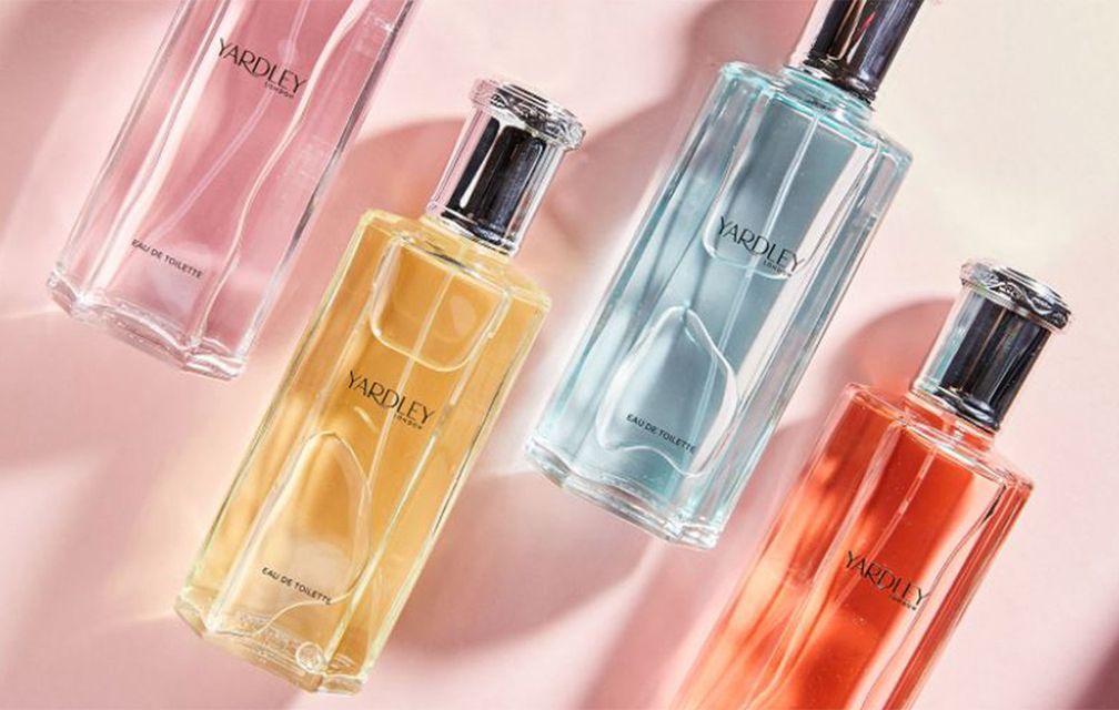About Yardley London | Yardley London 
