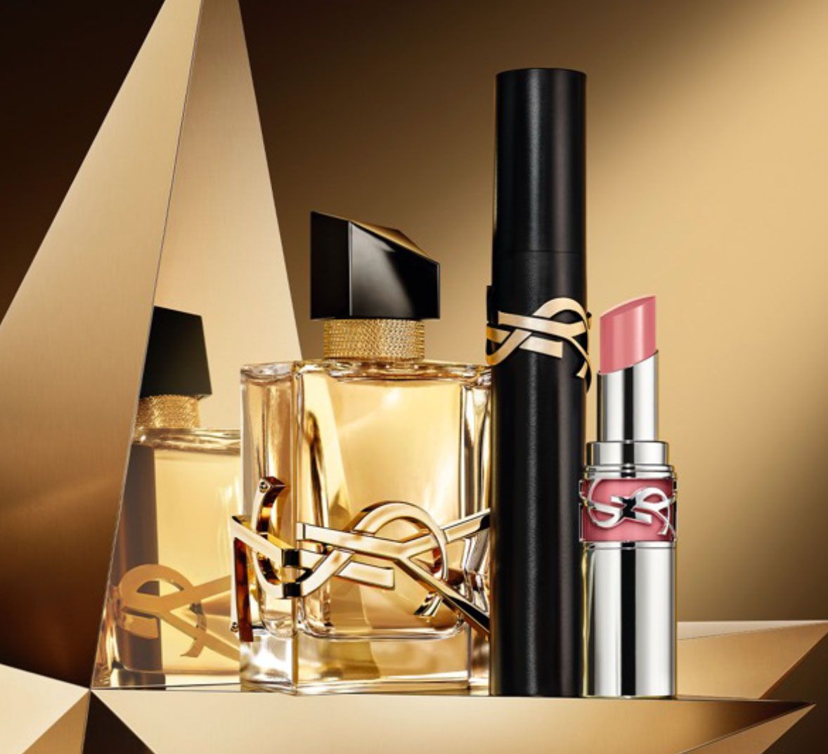 Yves Saint Laurent/イヴ・サンローラン メンズポロシャツ コットン100% ホワイト 表記サイズ：L NT-no 美品 : イヴサンローラン YVES SAINT LAURENT ベリー YSL ザ