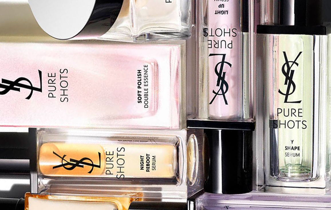 boots yves saint laurent makeup