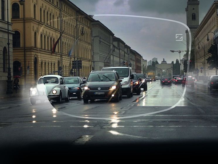 ZEISS DriveSafe Lenses