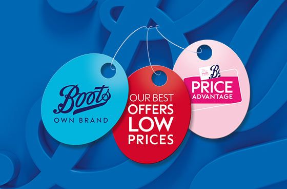 Boots sales best price