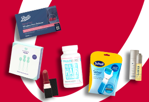 Boots current outlet offers