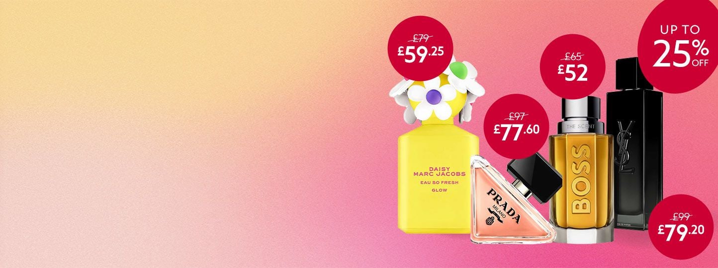Perfume boots discount