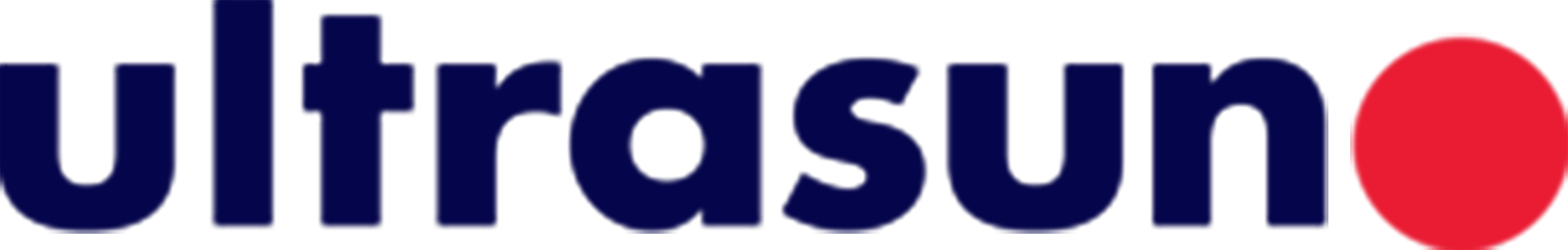 Ultrasun logo