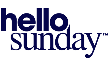 Hello sunday logo