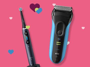 boots electrical offers