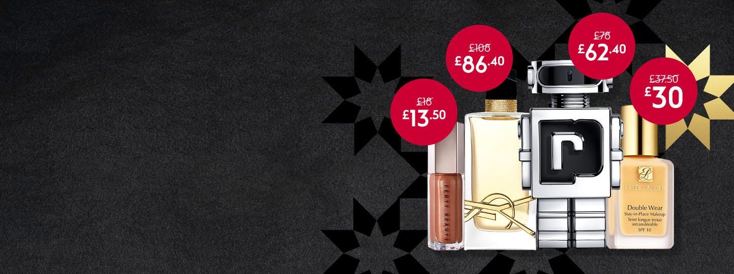 Makeup Offers - Boots
