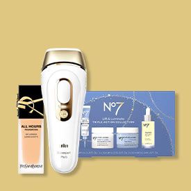 Beauty | Health | Pharmacy and 