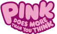 Pink does more than you think