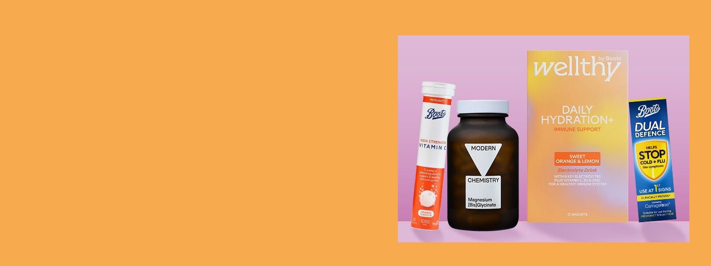 Health & Pharmacy