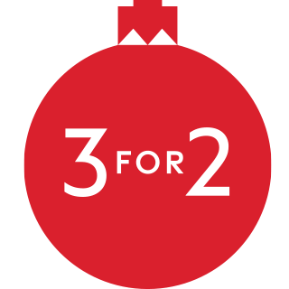 3 for 2 gifts boots