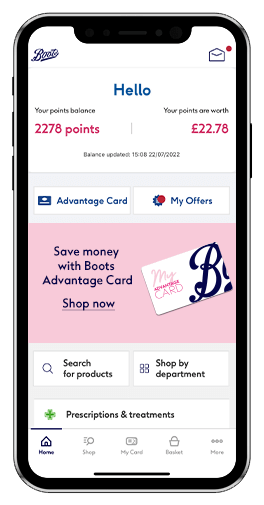 Boots photo deals book offers