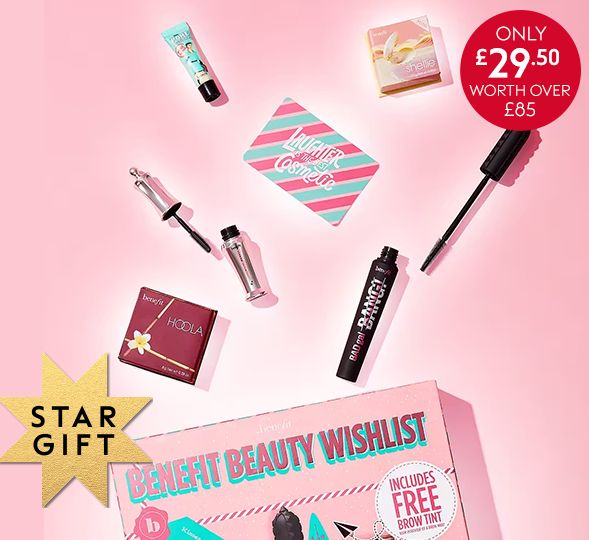 Makeup Offers - Boots