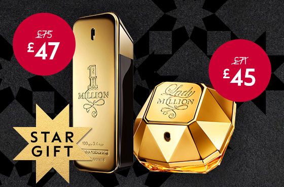 Aftershave Deals | Fragrance Offers 
