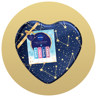 Nivea gift set boots shop