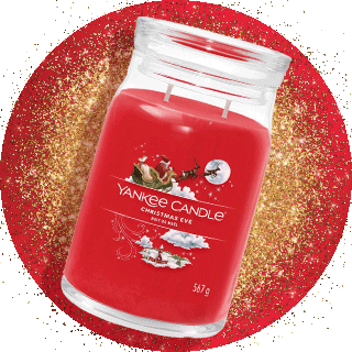 Yankee Candle Boots