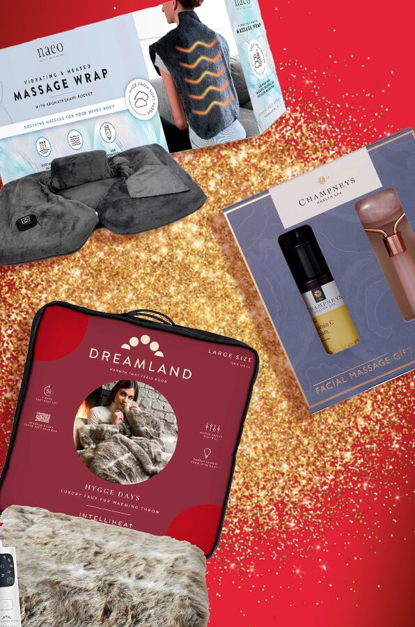 Boots 3 for 2 food gifts online
