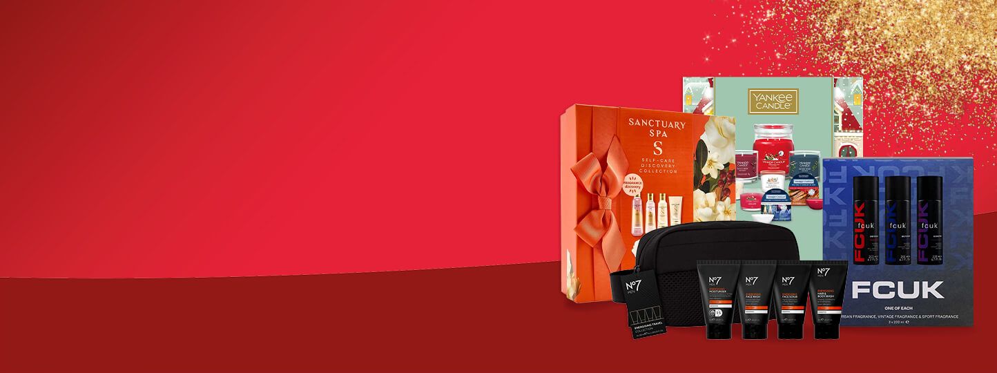 Boots gifts sale online