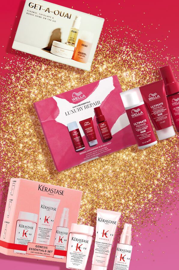 Christmas Gifts for Her Present Ideas Gift Sets Boots