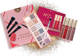 Christmas Gifts for Her Present Ideas Gift Sets Boots
