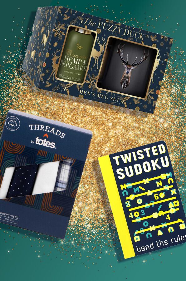 Boots mens gifts 3 for 2 new arrivals
