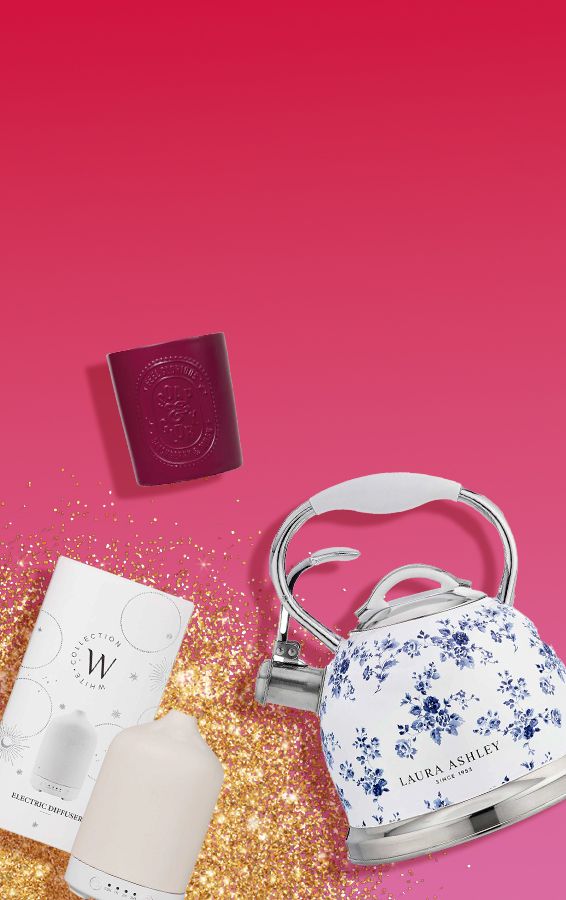Boots 3 for 2 ladies gifts top