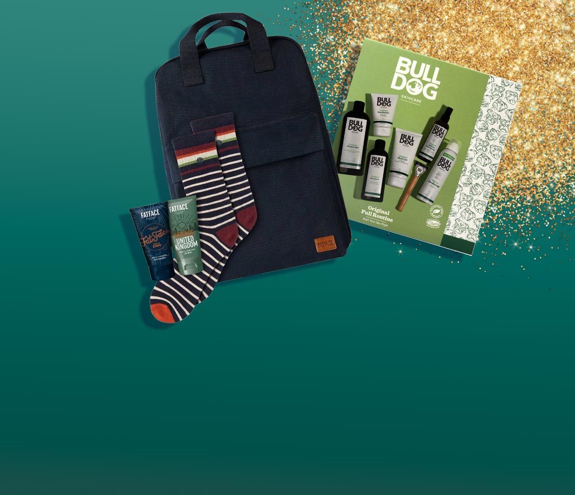 Boots 3 for 2 mens gift sets on sale