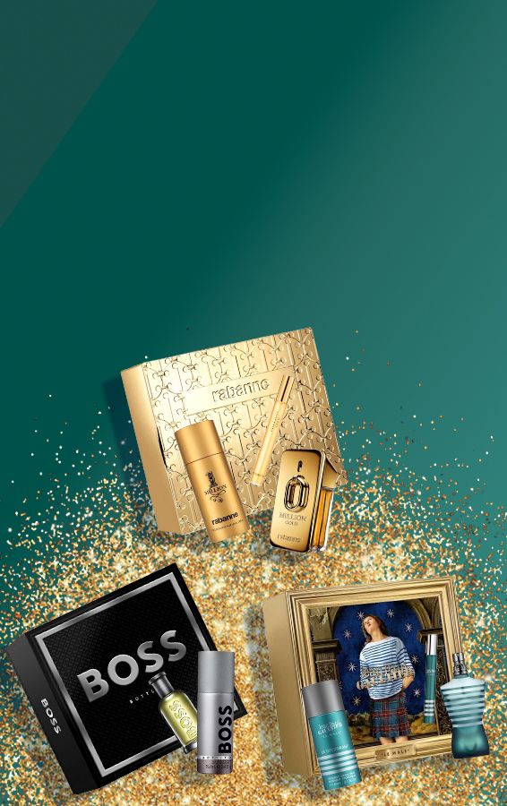Boss gift set boots cheap