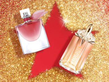 Women s Perfume Fragrance Boots
