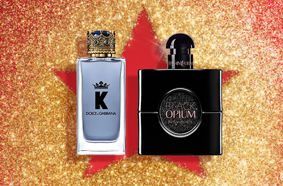 Boots womens fragrance offers sale