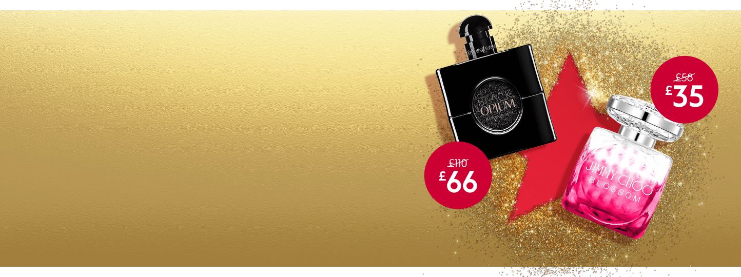 Boots fragrance offers online