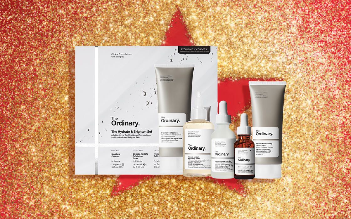 Skincare Products Boots