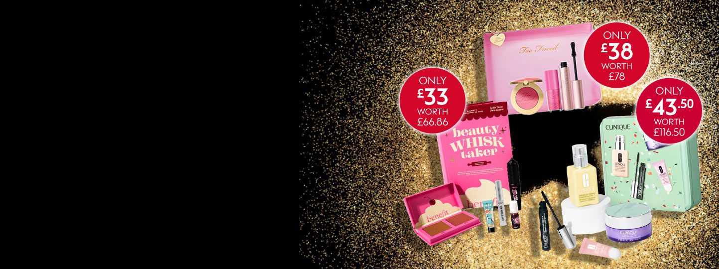 Boots xmas offers outlet