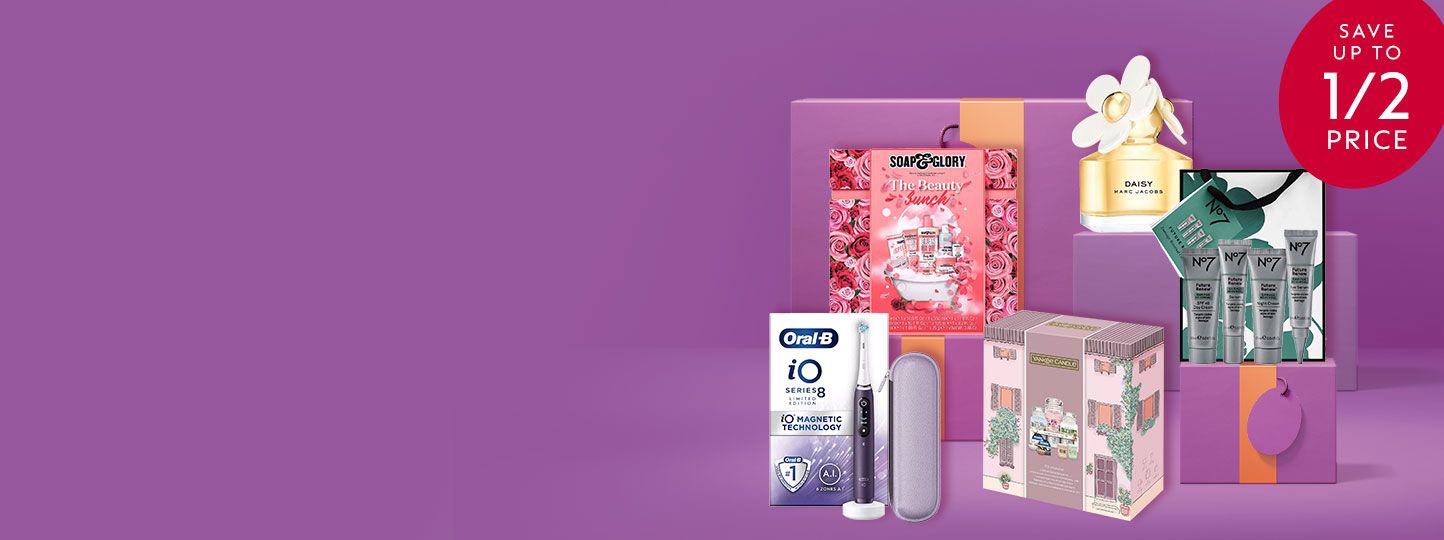 Beauty Health Pharmacy and Prescriptions Boots