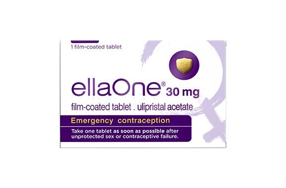 Morning after pill Emergency Hormonal Contraceptive Boots