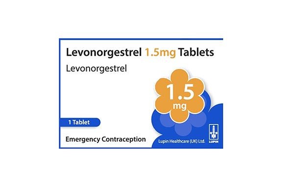 Morning after pill Emergency Hormonal Contraceptive Boots