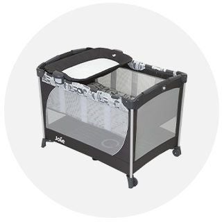 boots cot bed