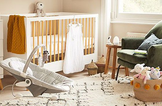 Baby furniture outlet stores online