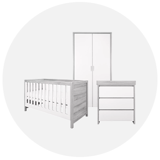 Boots top cot bed