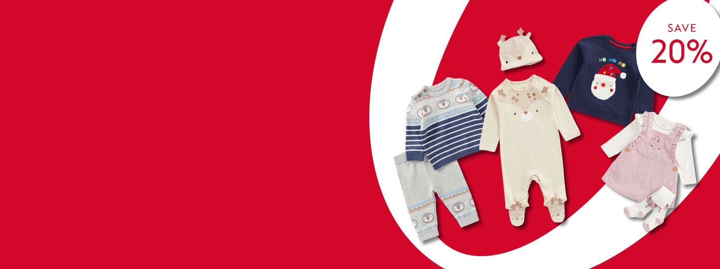 Clothing | Mothercare | Boots