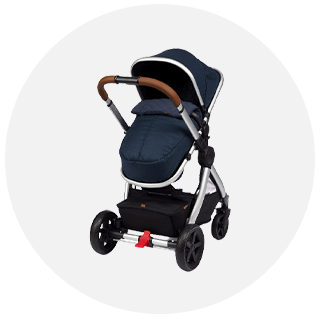 Boots 2024 travel system