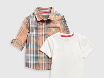 Clothing Mothercare Boots