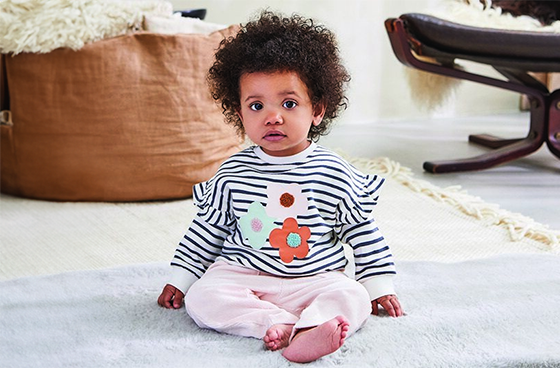 Mothercare baby girl clothes sale best sale