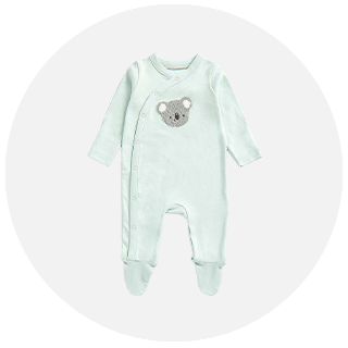 Boots sales baby grow